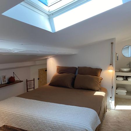 Joli Appartement En Ville Revel  Dış mekan fotoğraf