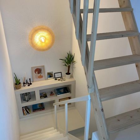 Joli Appartement En Ville Revel  Dış mekan fotoğraf