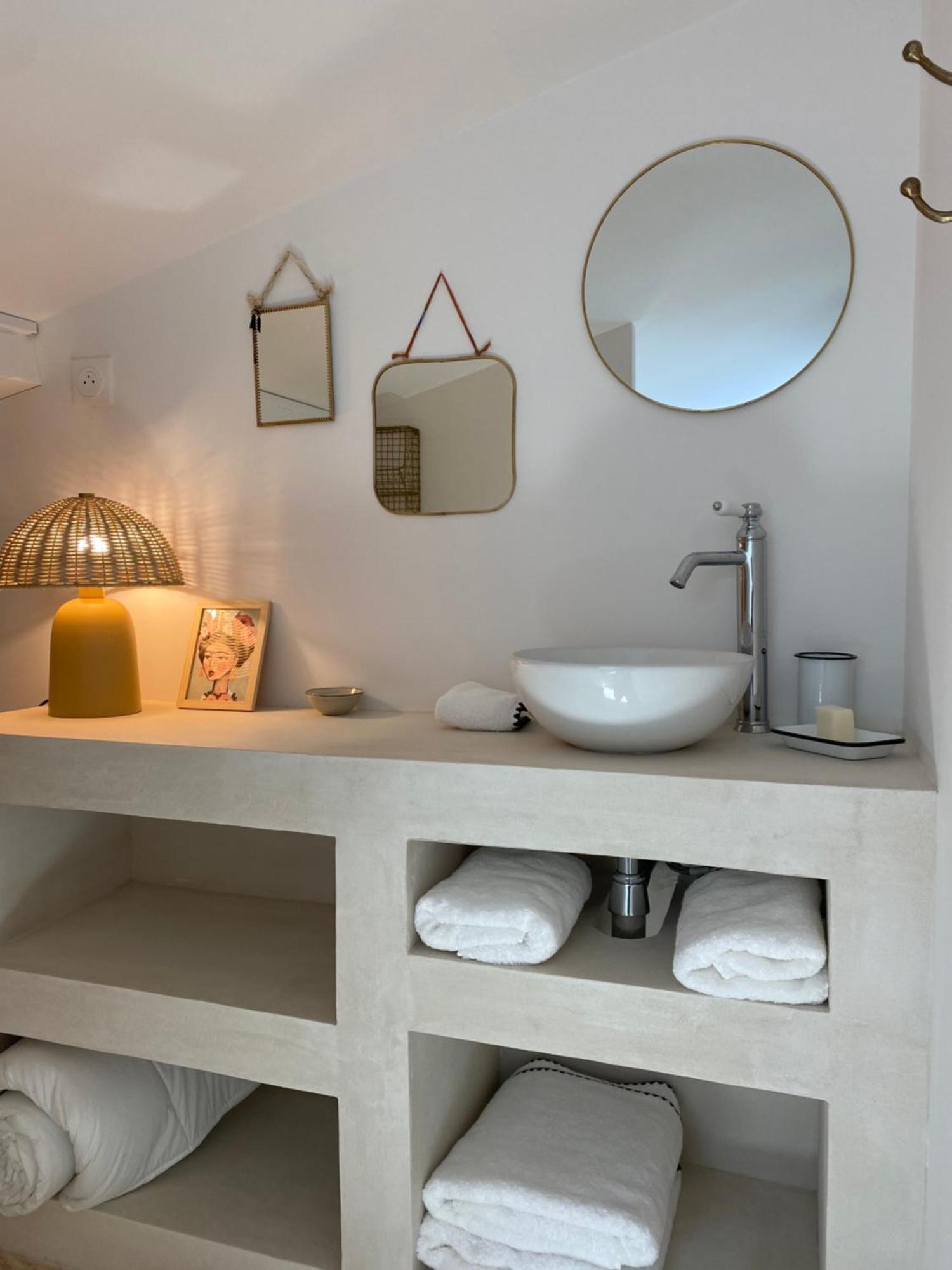 Joli Appartement En Ville Revel  Dış mekan fotoğraf