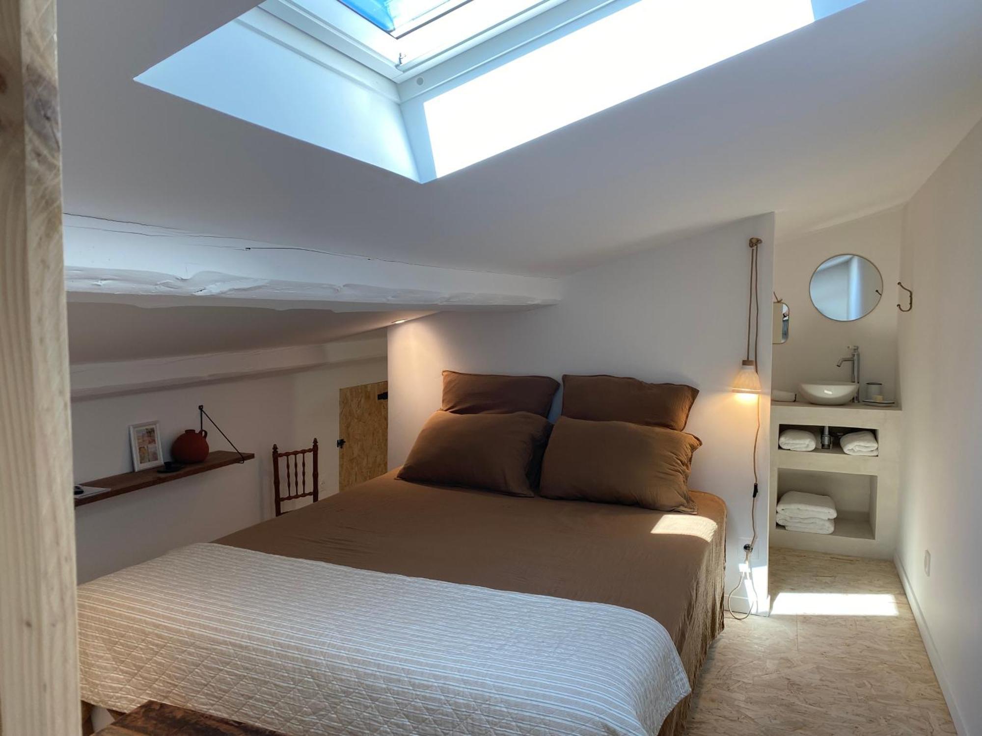 Joli Appartement En Ville Revel  Dış mekan fotoğraf