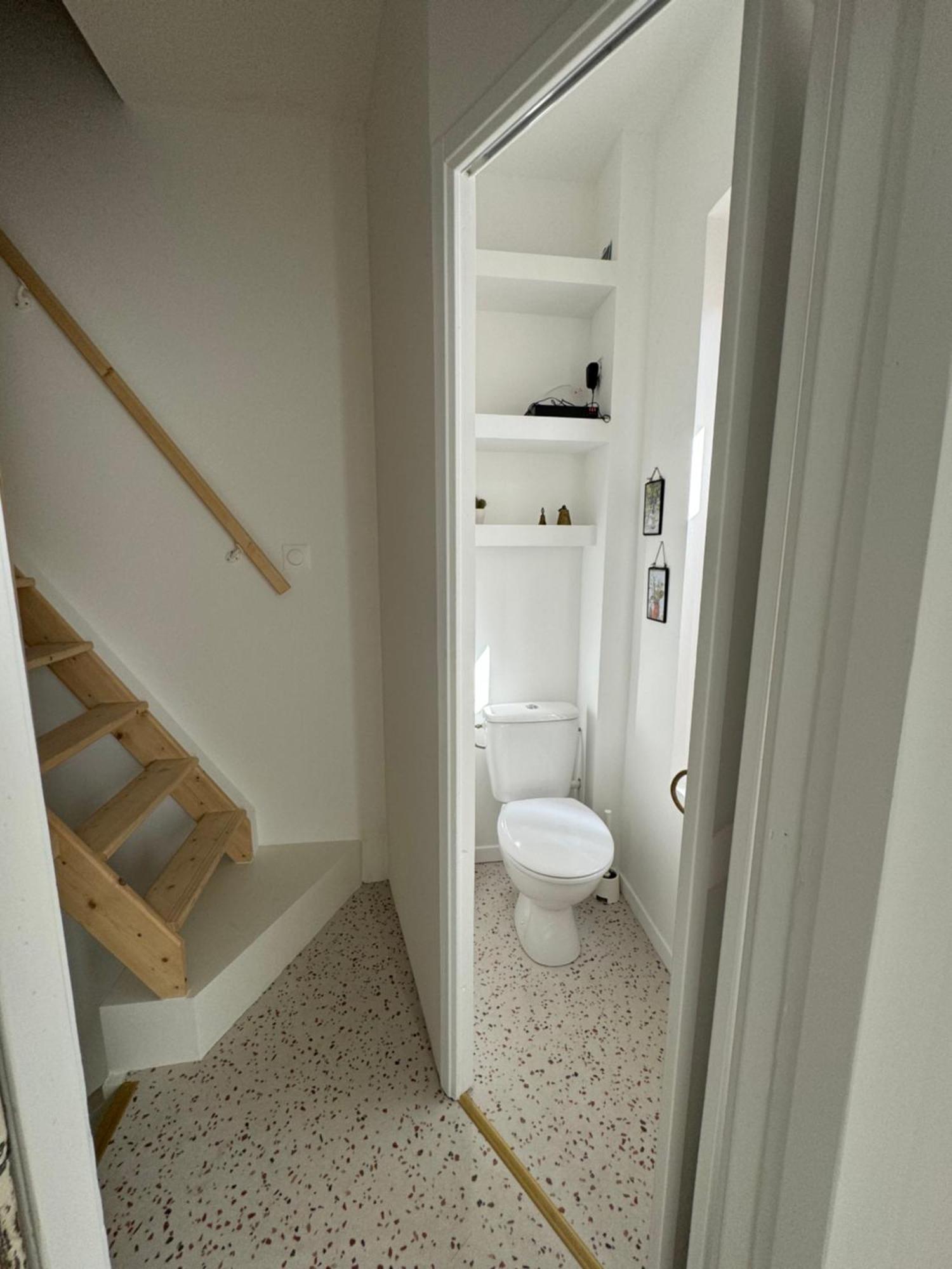 Joli Appartement En Ville Revel  Dış mekan fotoğraf