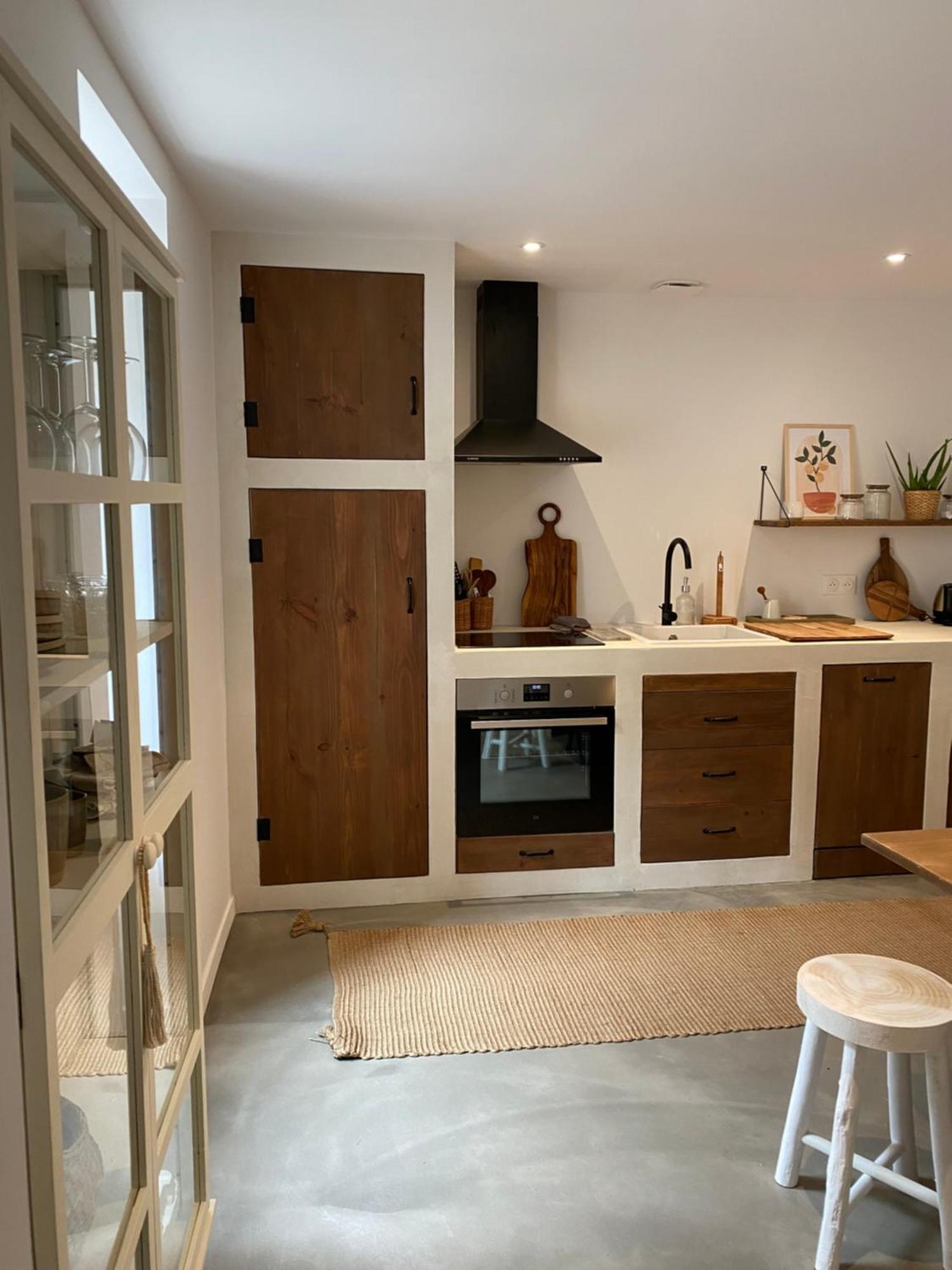Joli Appartement En Ville Revel  Dış mekan fotoğraf